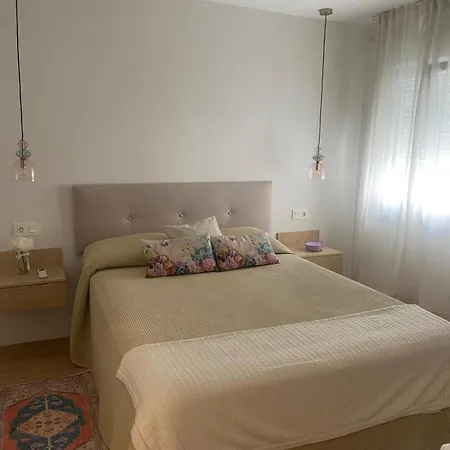 Casa Carmela Apartment *