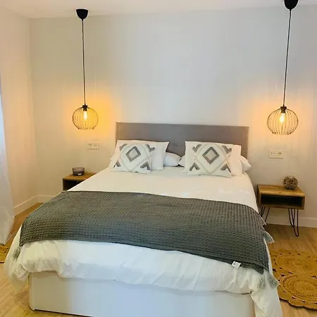 Apartment Casa Carmela Fuengirola