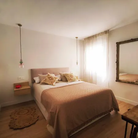 Casa Carmela Apartment