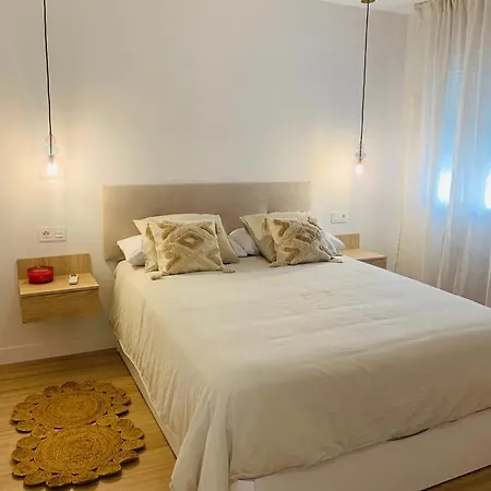 Apartment Casa Carmela *