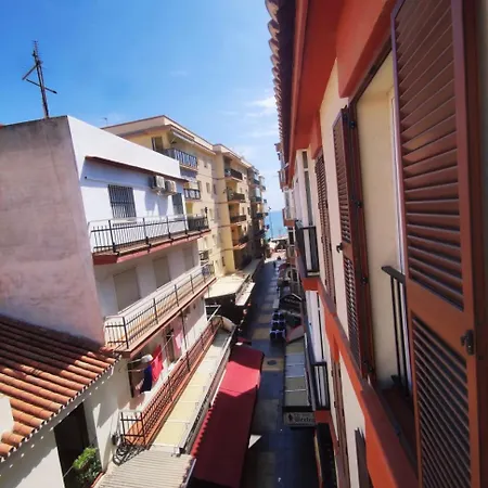 Casa Carmela Fuengirola