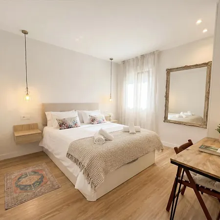 公寓 Casa Carmela