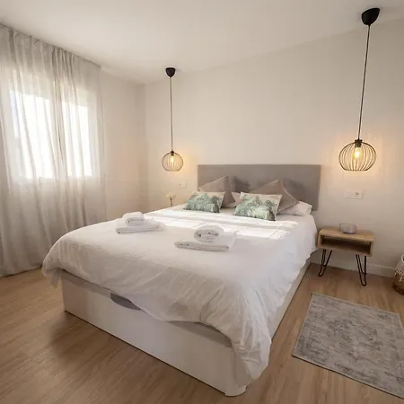 公寓 Casa Carmela *