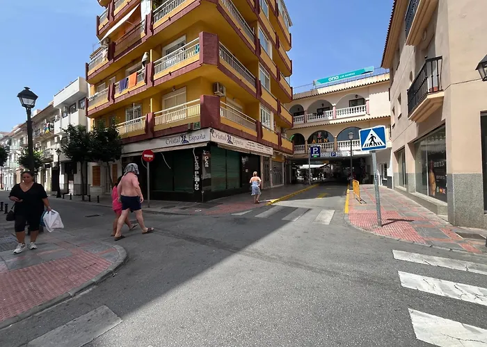 Casa Carmela * Fuengirola