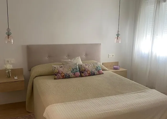 Casa Carmela Daire *