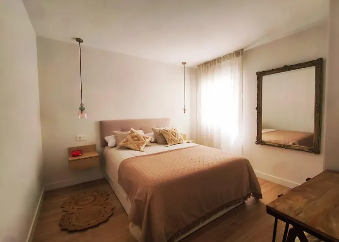 Casa Carmela Daire