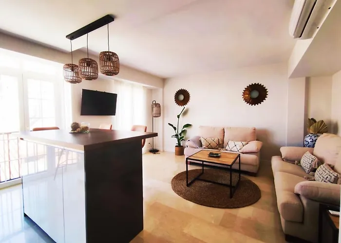 Casa Carmela Daire