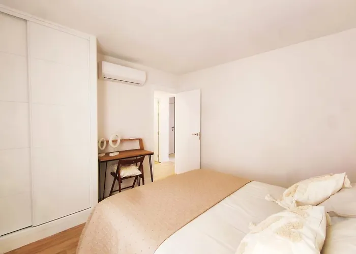 Casa Carmela Daire Fuengirola