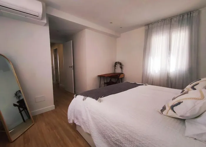 Casa Carmela Fuengirola
