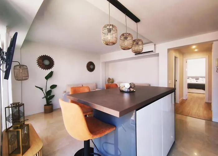 Daire Casa Carmela