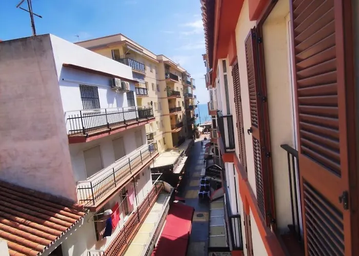 Casa Carmela Fuengirola
