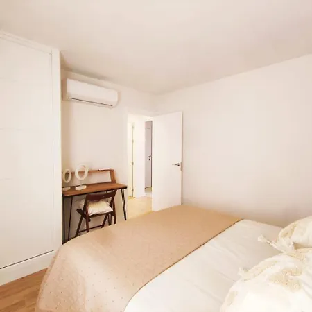 Casa Carmela Apartment Fuengirola